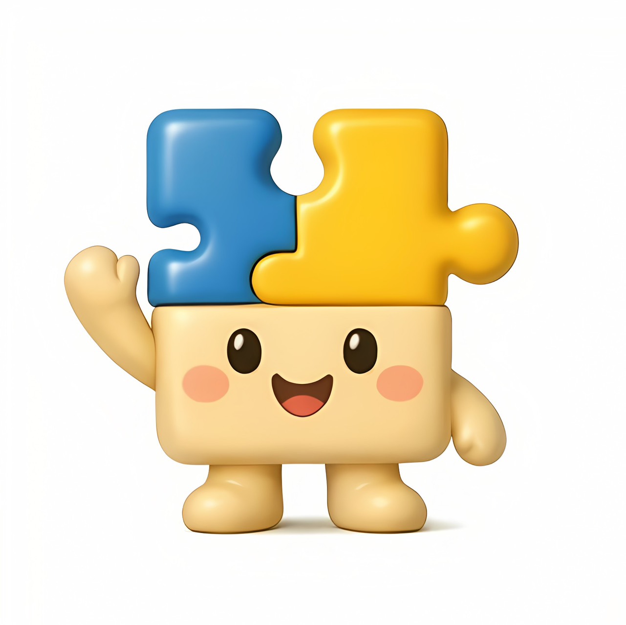 公式キャラクター誕生のお知らせ